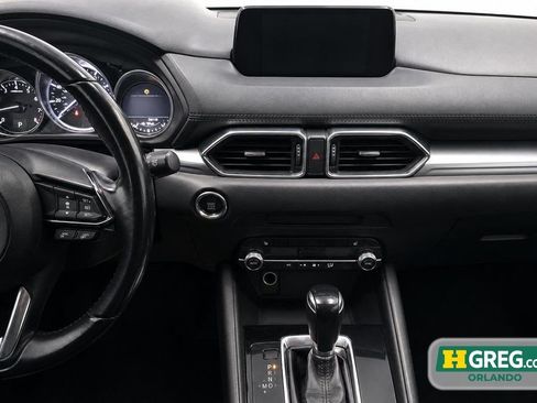 Used 2020 MAZDA CX-5 Touring FWD image 15