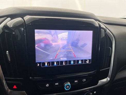 Used 2021 Chevrolet Traverse Premier w/ Redline Edition image 73