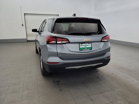 Used 2024 Chevrolet Equinox LT w/ LPO, Floor Liner Package FWD image 6
