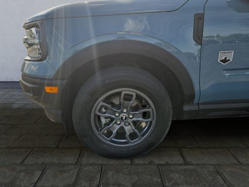 Used 2023 Ford Bronco Sport Big Bend AWD/4WD image 26