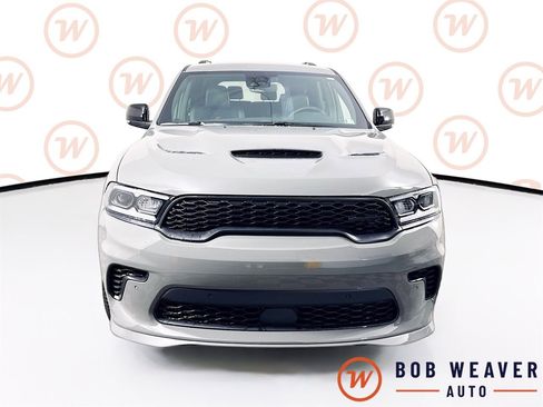 New 2026 Dodge Durango GT image 2