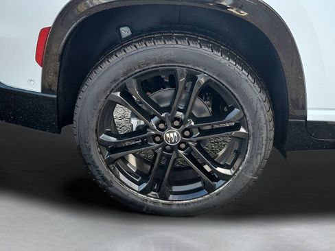 New 2026 Buick Enclave Sport Touring w/ Super Cruise Package AWD/4WD image 19