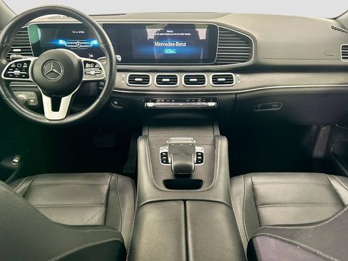 Used 2020 Mercedes-Benz GLE 450 4MATIC image 13