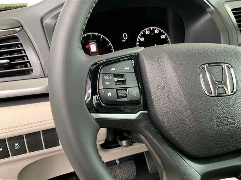 Used 2026 Honda Odyssey EX-L image 47