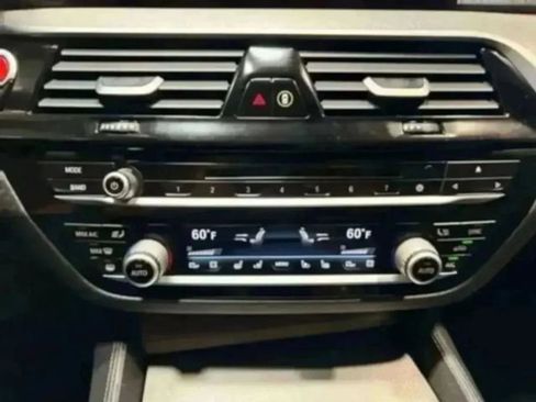 Used 2019 BMW M5 Base w/ Executive Package image 33