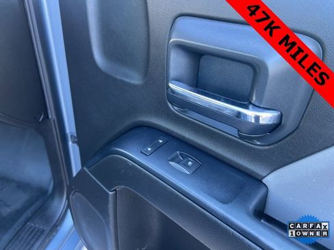 Used 2016 Chevrolet Silverado 1500 W/T w/ WT Fleet Convenience Package image 11