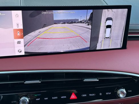 New 2026 Genesis GV70 3.5T Sport Advanced image 7