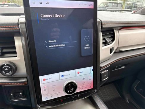 Used 2023 Ford Expedition Timberline image 29