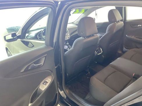 Used 2022 Chevrolet Malibu LT w/ Midnight Edition image 29