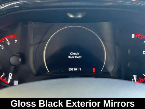 Used 2024 Dodge Durango GT RWD image 20