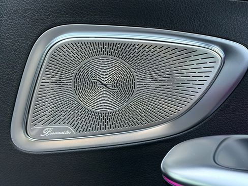 Certified 2025 Mercedes-Benz C 300 C 300 image 20