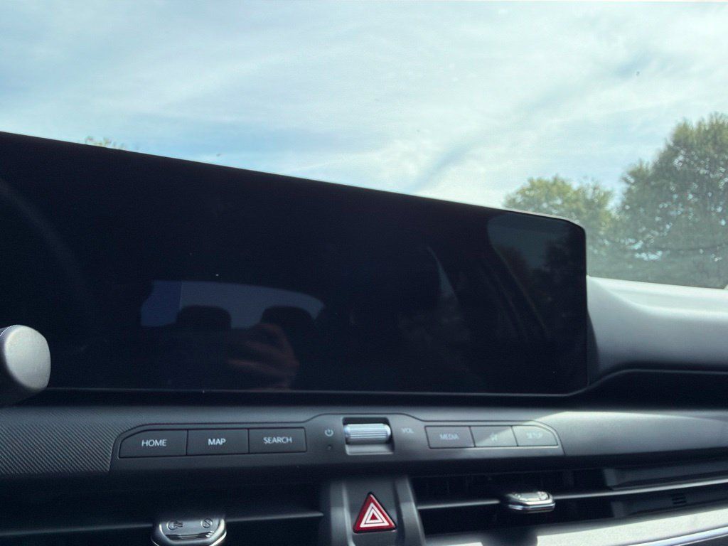 Used 2026 Kia K4 FWD image 13