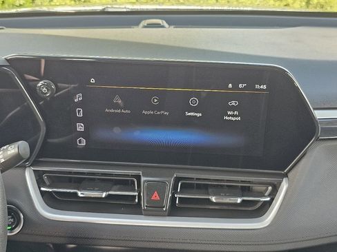 Used 2024 Chevrolet TrailBlazer LS image 32