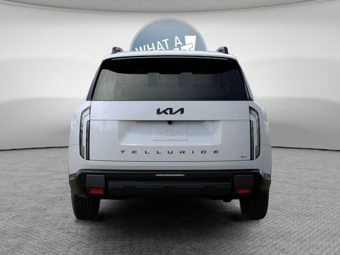 New 2027 Kia Telluride SX X-Line AWD/4WD image 5