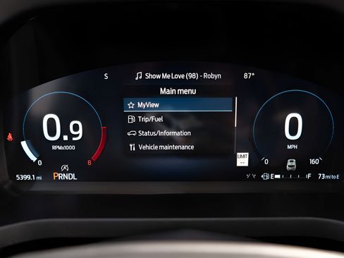 New 2026 Ford Explorer Active w/ Active Comfort Package RWD image 28