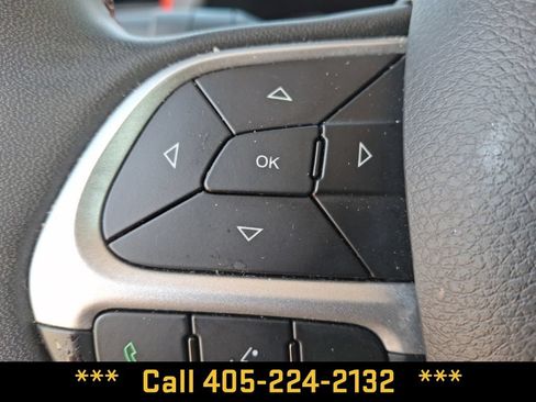 Used 2023 Jeep Renegade Trailhawk AWD/4WD image 20
