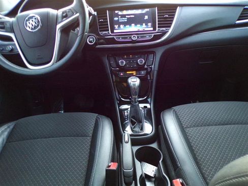 Used 2017 Buick Encore Preferred image 28