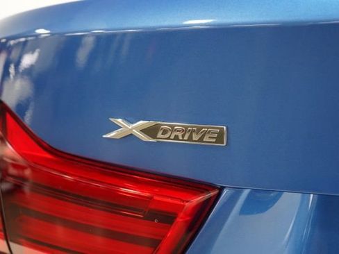 Used 2018 BMW 440i xDrive Convertible image 13