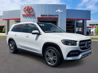 Used 2023 Mercedes-Benz GLS 450 4MATIC