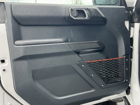 Used 2024 Ford Bronco Raptor image 25