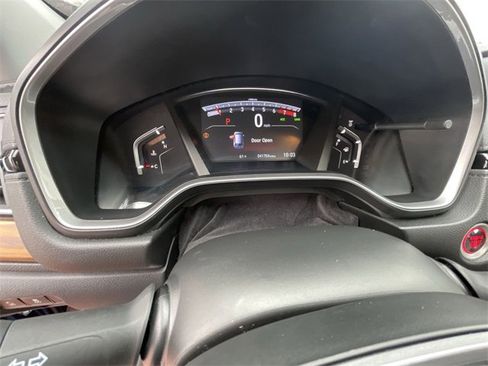 Used 2020 Honda CR-V EX-L image 25