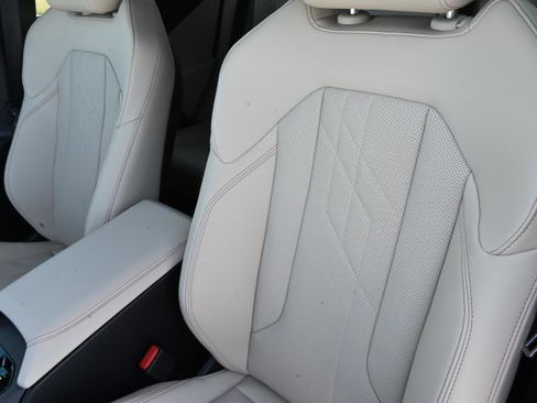 New 2026 BMW X3 xDrive30 w/ M Sport Package image 9