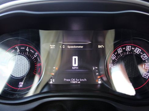 Used 2019 Dodge Challenger R/T w/ Blacktop Package RWD image 21