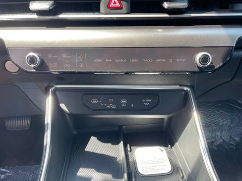 New 2027 Kia Carnival SX Prestige FWD image 22
