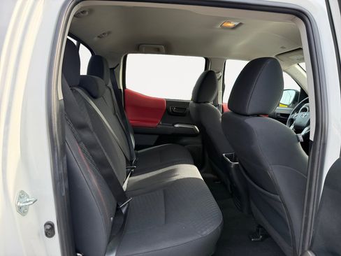 Used 2023 Toyota Tacoma SR5 image 18