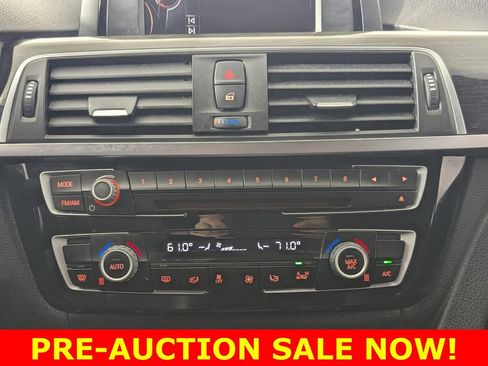 Used 2017 BMW 330i Sedan RWD image 19