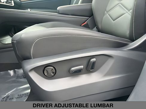 New 2026 Volkswagen Atlas SE AWD/4WD image 21