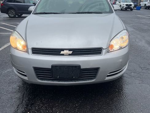 Used 2006 Chevrolet Impala LS image 12
