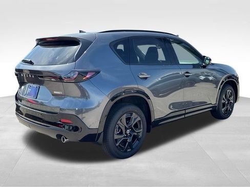 New 2026 MAZDA CX-5 2.5 S w/ Premium Package AWD/4WD image 5