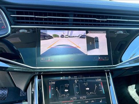 New 2025 Audi Q7 2.0T Premium Plus image 24