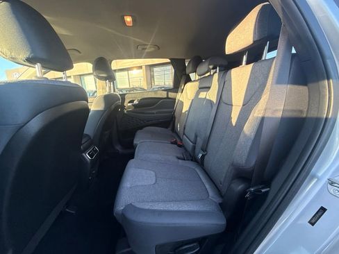 Used 2023 Hyundai Santa Fe SE AWD/4WD image 15