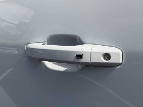 New 2026 GMC Sierra 2500 AT4 w/ AT4 Premium Plus Package image 34