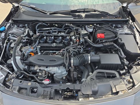 Used 2025 Acura Integra A-Spec FWD image 31