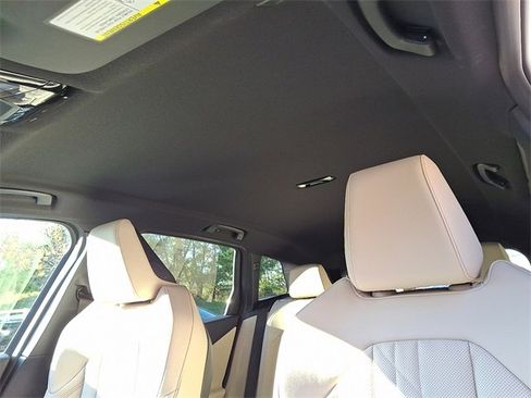 New 2026 BMW X3 xDrive30 w/ Convenience Package image 13