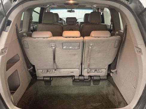 Used 2011 Honda Odyssey EX-L image 7