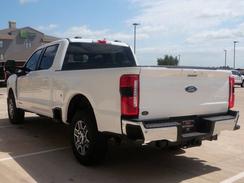 New 2026 Ford F250 Lariat RWD image 6
