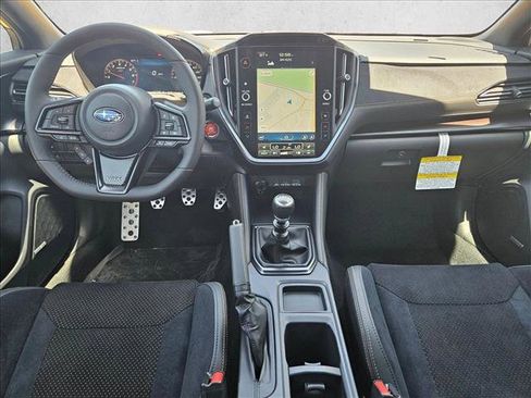 New 2026 Subaru WRX tS AWD/4WD image 15