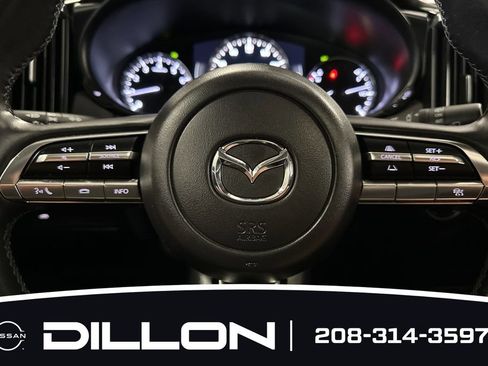 Used 2023 MAZDA CX-50 2.5 S w/ Cargo Package AWD/4WD image 23