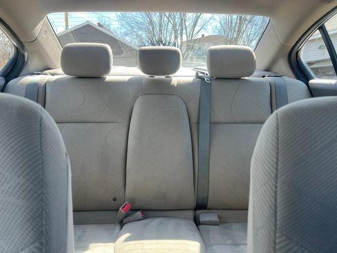 Used 2012 Honda Civic LX image 33