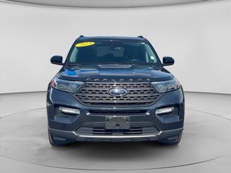 Used 2023 Ford Explorer XLT w/ Equipment Group 202A AWD/4WD video 2