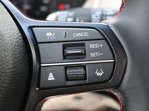 Used 2025 Honda Civic Type R image 34