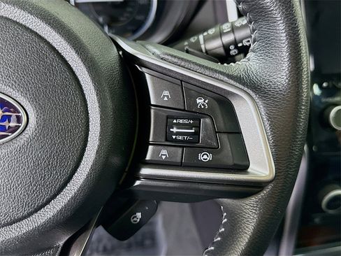 Certified 2022 Subaru Ascent Limited w/ Technology Package image 25