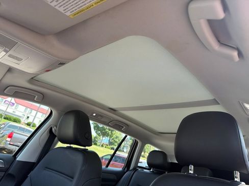 Used 2018 Volkswagen Golf Alltrack SE AWD/4WD image 20