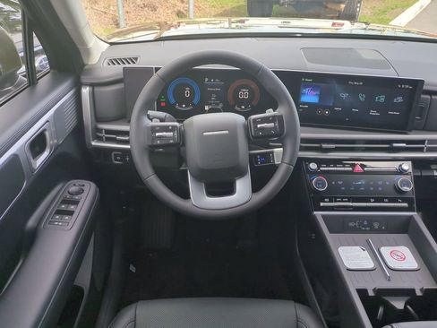 New 2026 Hyundai Santa Fe SEL FWD image 20