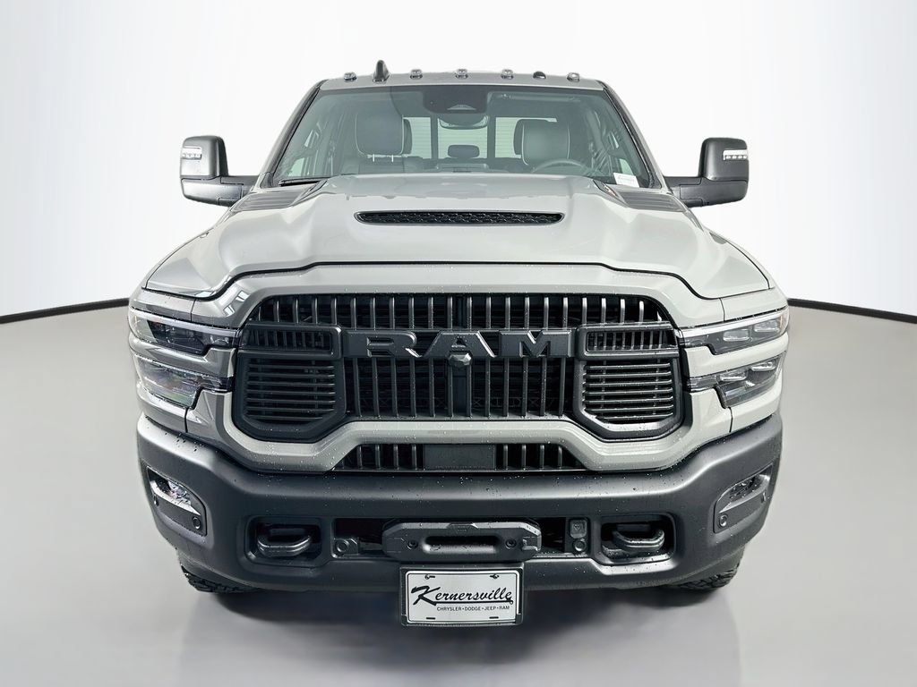 New 2027 RAM 2500 Power Wagon AWD/4WD image 2