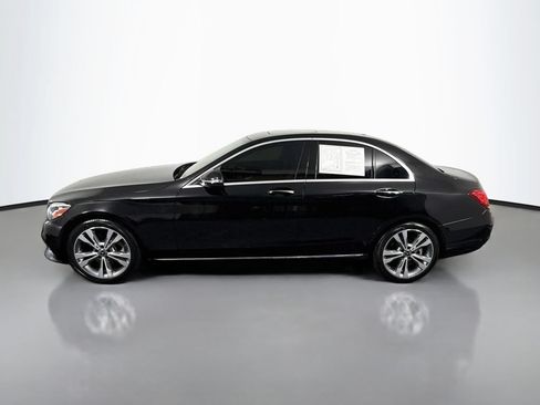 Used 2020 Mercedes-Benz C 300 Sedan w/ Premium Package image 8